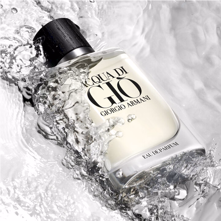 Giorgio Armani - Acqua Di Gio VAPORISATEUR SPRAY- Eau de Parfum
