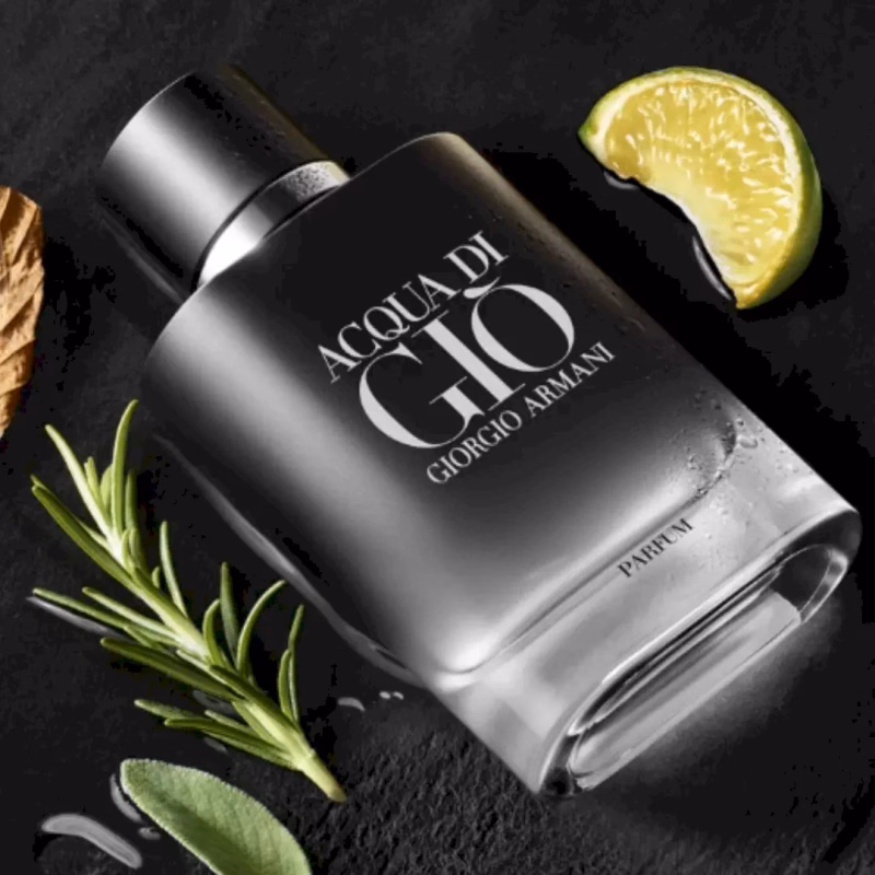 Giorgio Armani - GIO - Acqua Di - Parfum