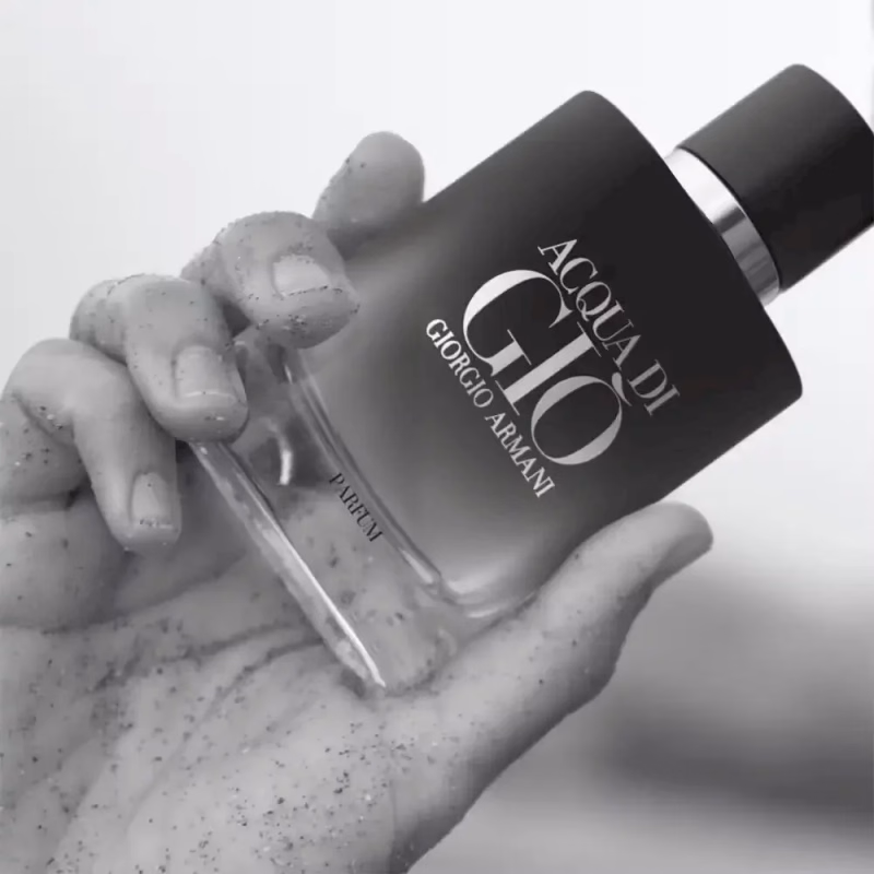 Giorgio Armani - GIO - Acqua Di - Parfum