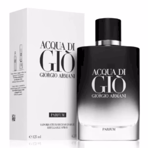 Giorgio Armani - GIO - Acqua Di - Parfum