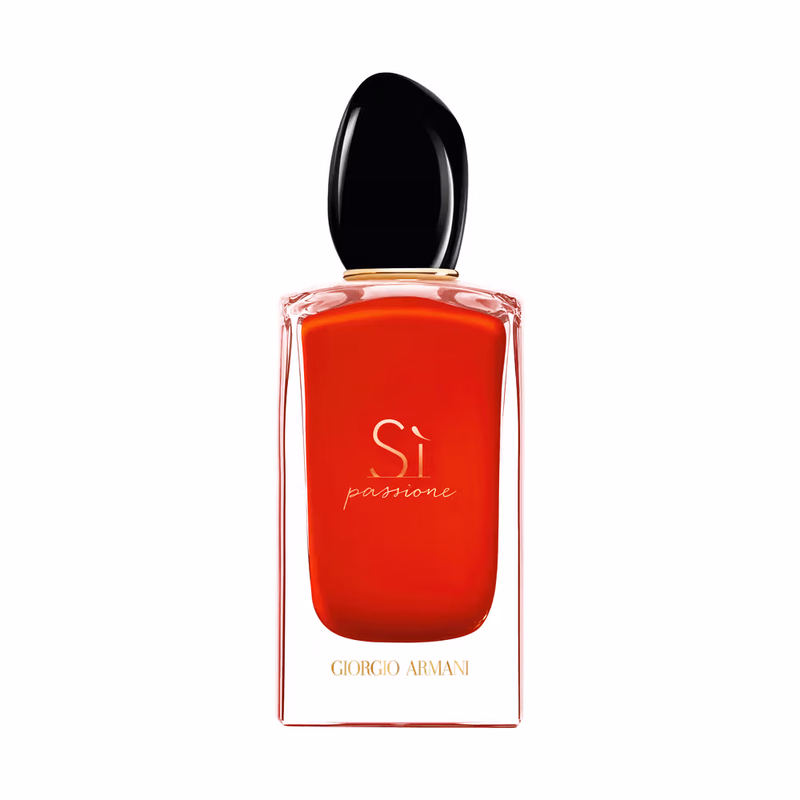Giorgio Armani - Si Passione - Eau De Parfum
