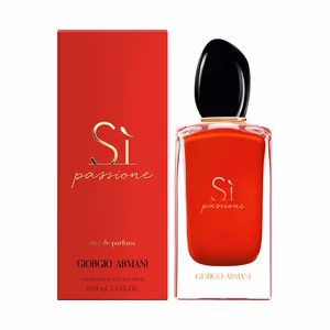 Giorgio Armani - Si Passione - Eau De Parfum