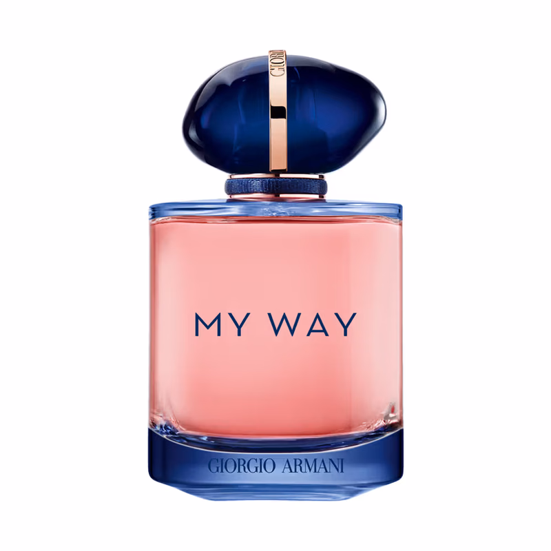 Giorgio Armani - My Way - Intense - EDP