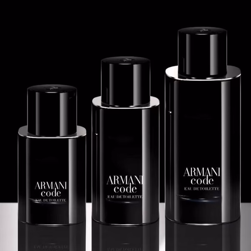 Giorgio Armani - Code - EDT
