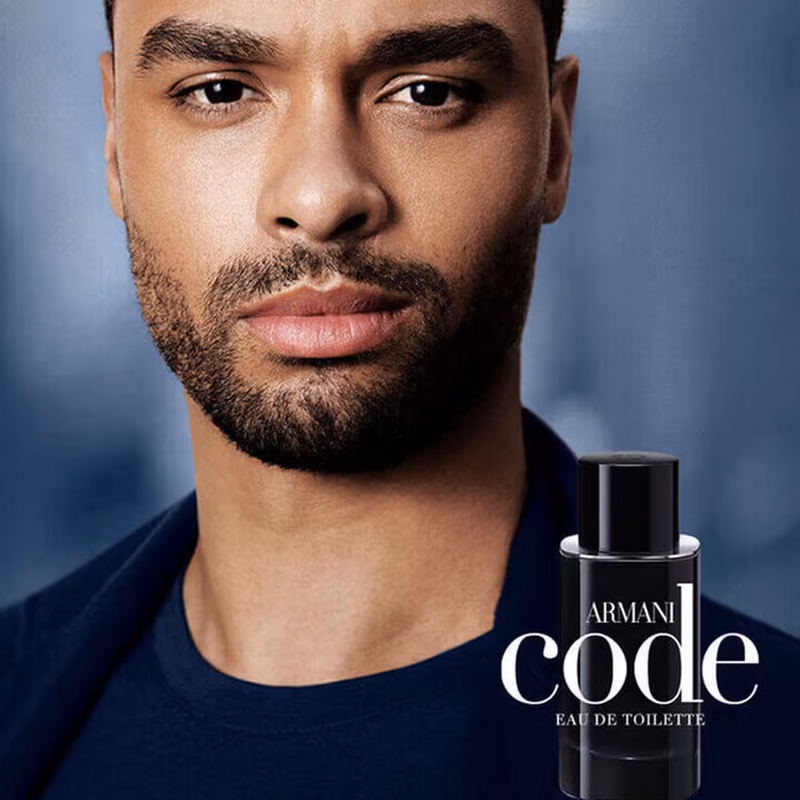 Giorgio Armani - Code - EDT