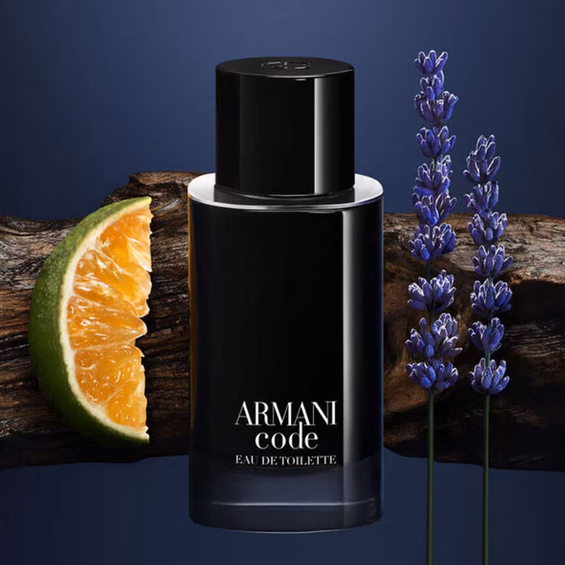 Giorgio Armani - Code - EDT