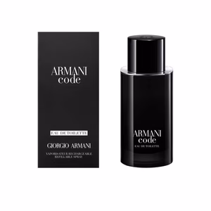 Giorgio Armani - Code - EDT
