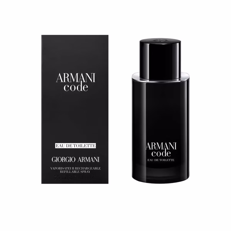 Giorgio Armani - Code - EDT