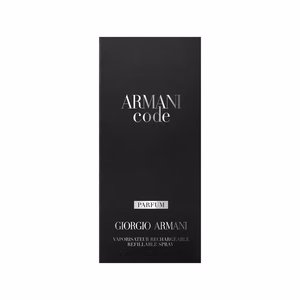 Giorgio Armani - Code - Parfum - EDP