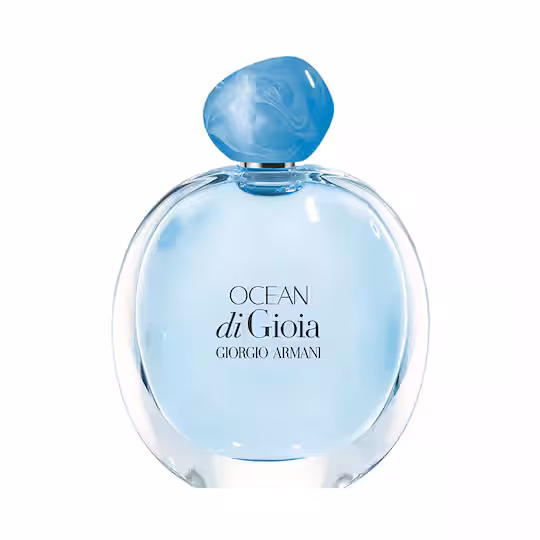 Giorgio Armani - Ocean - Di Gioia - Eau De Parfum