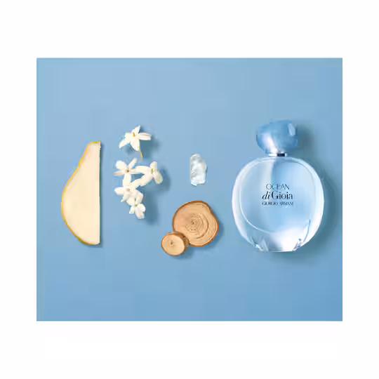 Giorgio Armani - Ocean - Di Gioia - Eau De Parfum