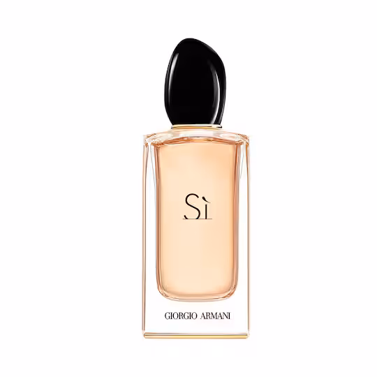 Giorgio Armani - Si - Eau De Parfum
