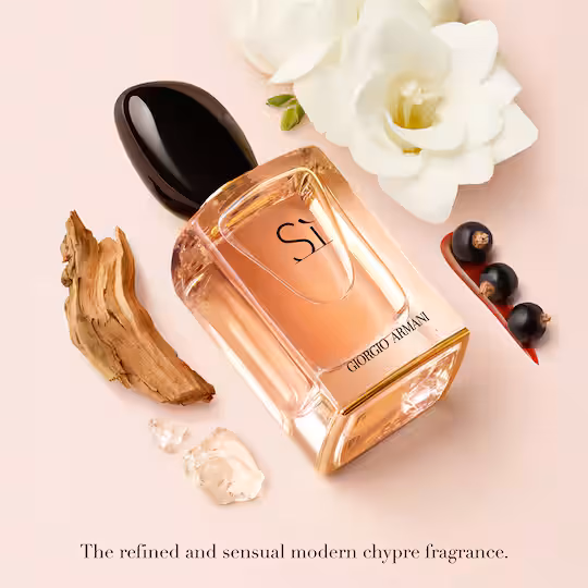 Giorgio Armani - Si - Eau De Parfum
