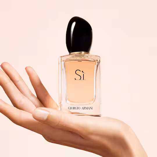 Giorgio Armani - Si - Eau De Parfum