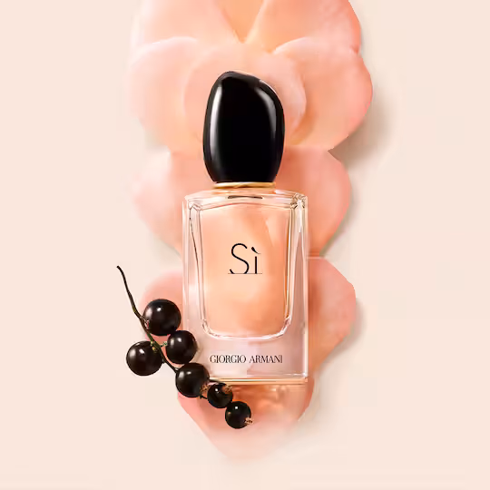 Giorgio Armani - Si - Eau De Parfum