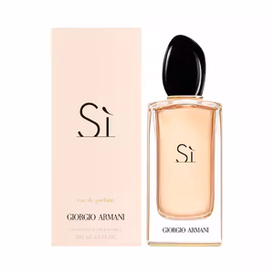 Giorgio Armani - Si - Eau De Parfum
