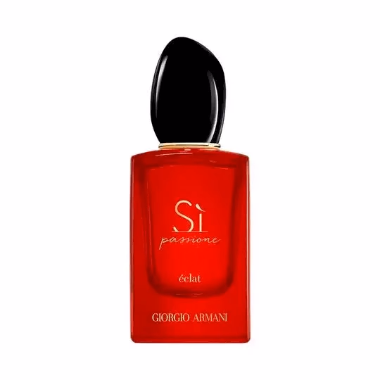 Giorgio Armani - Si - Passione Eclat - EDP