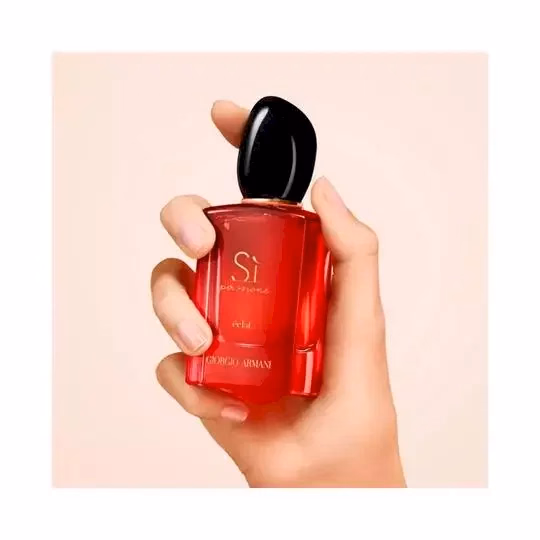 Giorgio Armani - Si - Passione Eclat - EDP