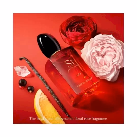 Giorgio Armani - Si - Passione Eclat - EDP