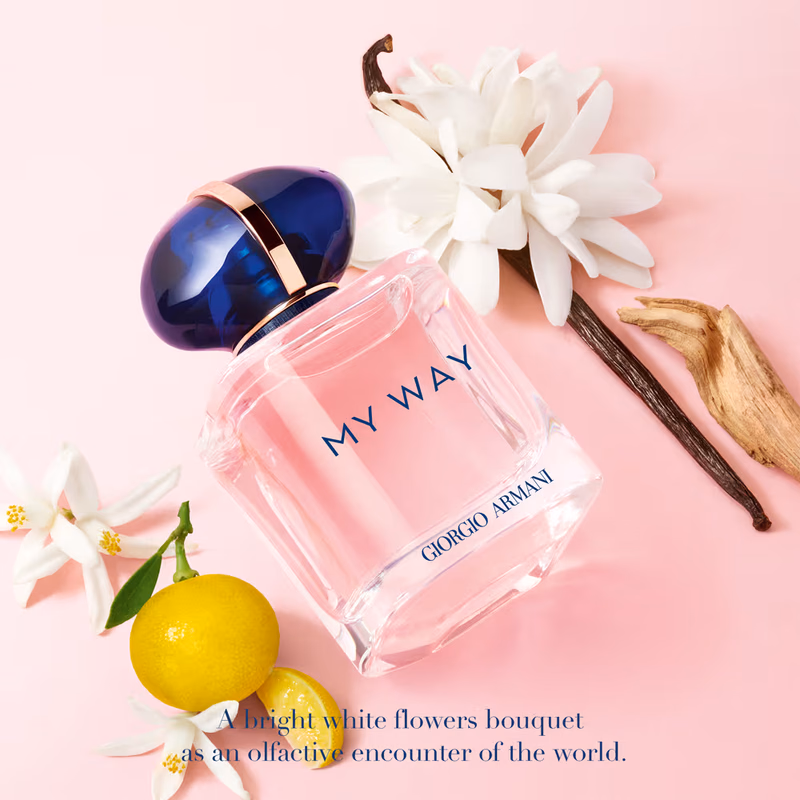 Giorgio Armani - My Way - Eau De Parfum