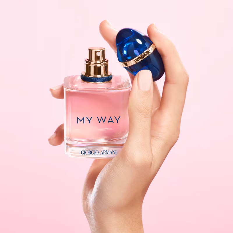 Giorgio Armani - My Way - Eau De Parfum