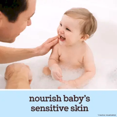 Aveeno - Baby - Wash & Shampoo