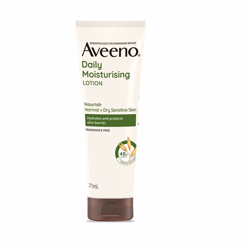 Aveeno - Daily Moisturizing - Lotion