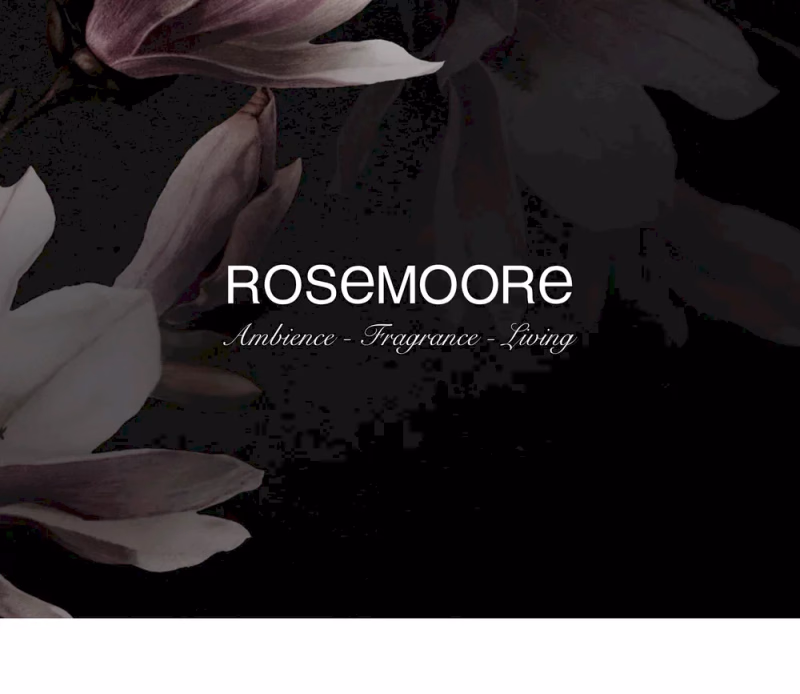 ROSEMOORE-POTPOURRI- GINGERLILY