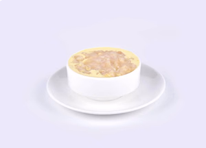 MY KITCHEN -  FRUIT CREAM - SITAFAL (CUSTARD APPLE)