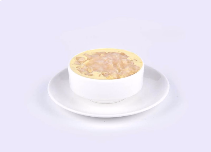 MY KITCHEN -  FRUIT CREAM - BANANA KIWI