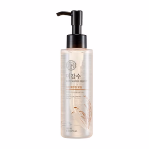 The Face Shop -Rice Water Bright Rich - Cleansing Oil