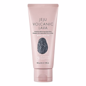 The Face Shop -Jeju Volcanic Lava Impurity - Removing Nose Pack