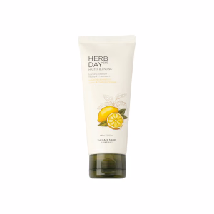 Herb Day 365 - Lemon & Grapefruit- Foaming Cleanser
