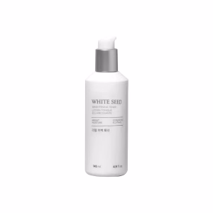 THE FACE SHOP -White Seed Brightening - Toner
