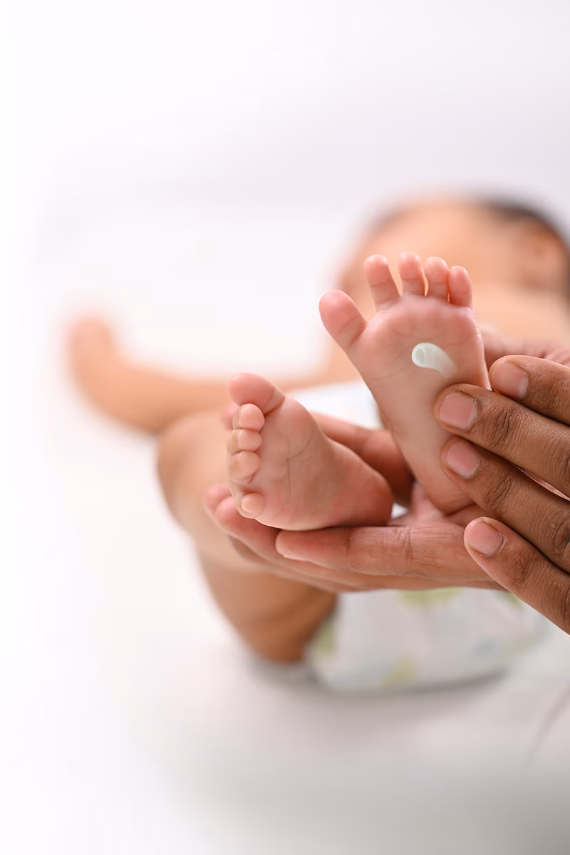 Minimalist - Baby - Ceramide & Squalane Nourishing Lotion