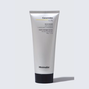 Minimalist - Ceramides 0.3% + Madecassoside - Moisturizer
