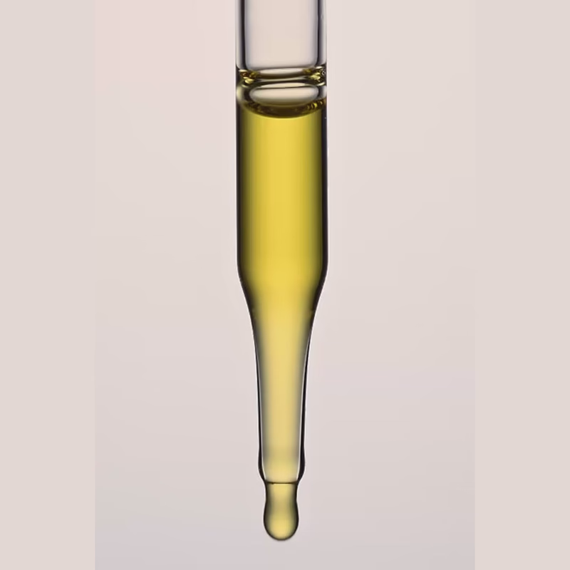 Minimalist - Frizz Control Complex SPF 30 - Hair Serum