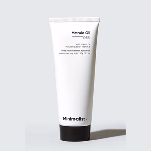 Minimalist - Moisturizer - Marula Oil 5%
