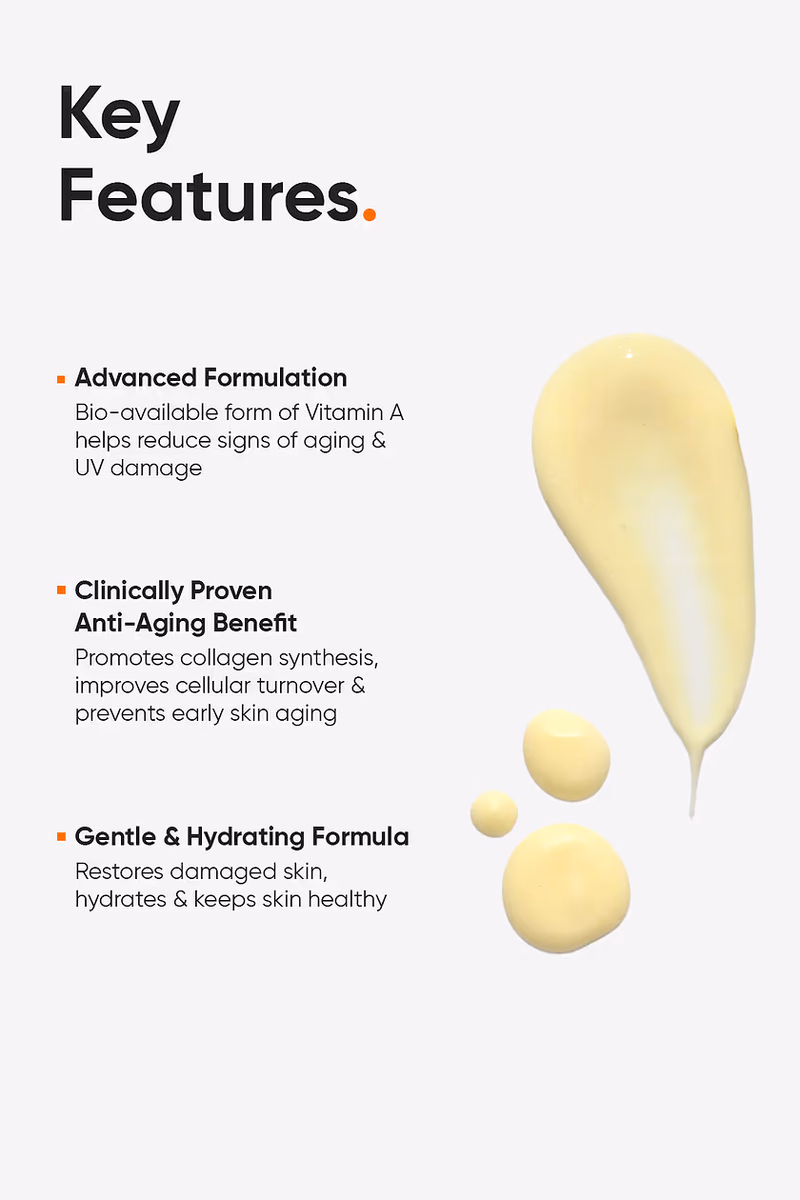 Minimalist - Face Cream - Granactive Retinoid 02%