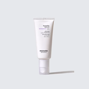 Minimalist - Face Cream - Granactive Retinoid 02%