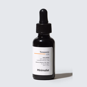 Minimalist - 3% Tranexamic Acid - Face Serum
