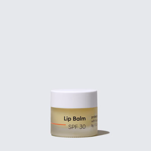 Minimalist - SPF 30 - Lip Balm