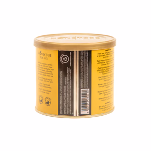 HONEYBEE - PURE - GOLD WAX - NATURAL STRIP WAX 
