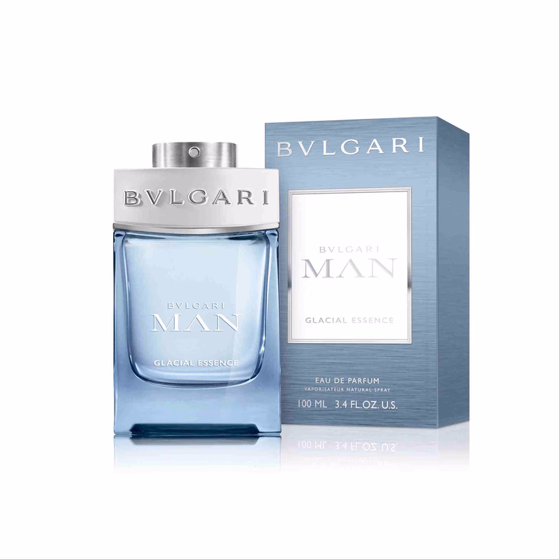 BVLGARI Man Glacial Essence Eau De Parfum