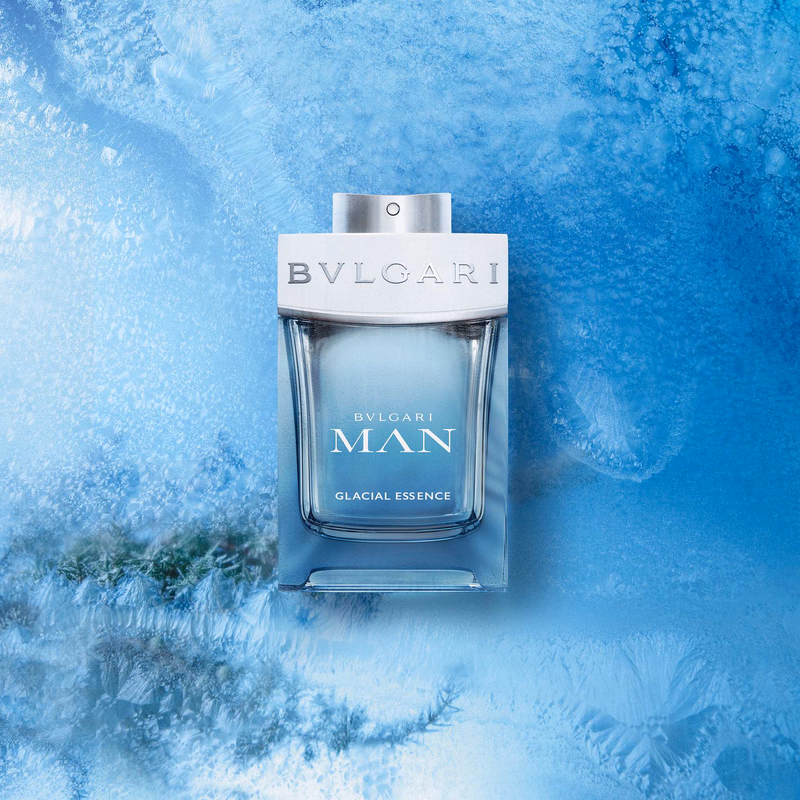 BVLGARI Man Glacial Essence Eau De Parfum