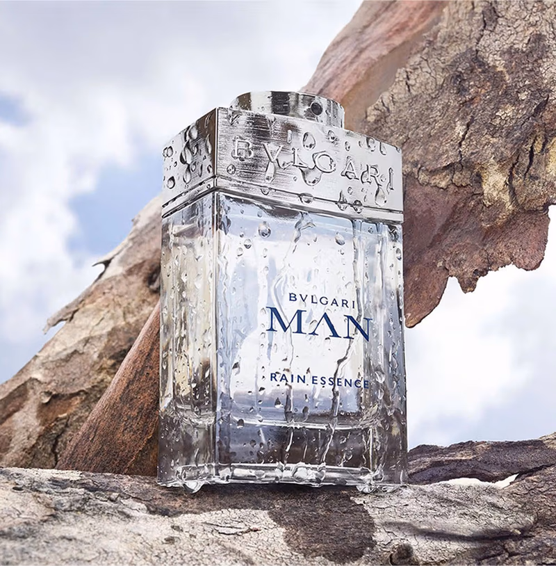 Bvlgari Man Rain Essence Eau de Parfum