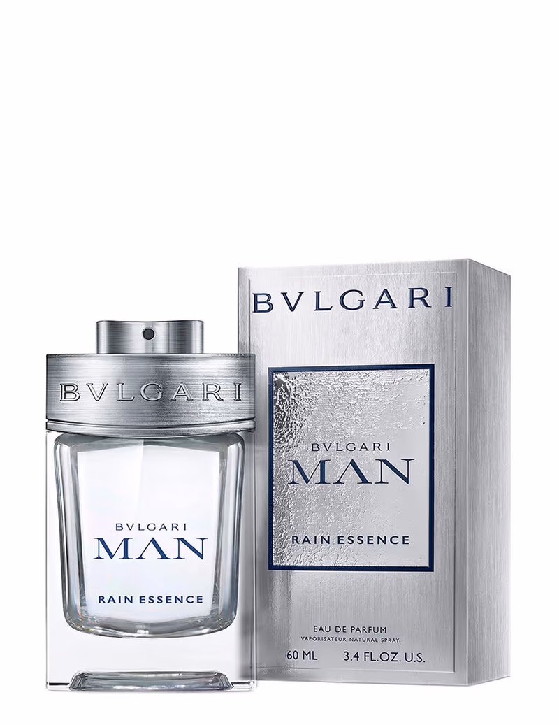 Bvlgari Man Rain Essence Eau de Parfum