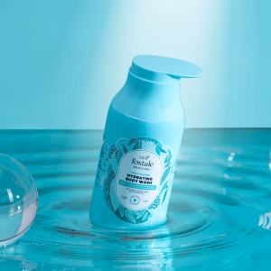 FOXTALE- HYDRATIING - BODY WASH