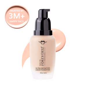 Daily Life Forever52 Ultra Definition Liquid Foundation - FLF011 - CHEESE CAKE
