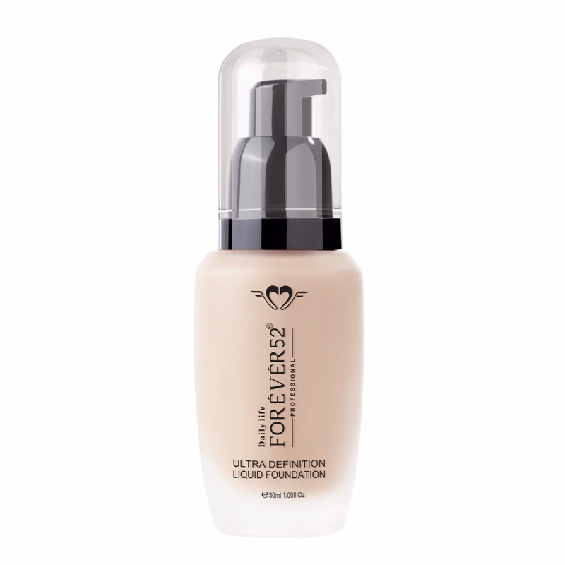 Daily Life Forever52 Ultra Definition Liquid Foundation - FLF009 CREAM PIE